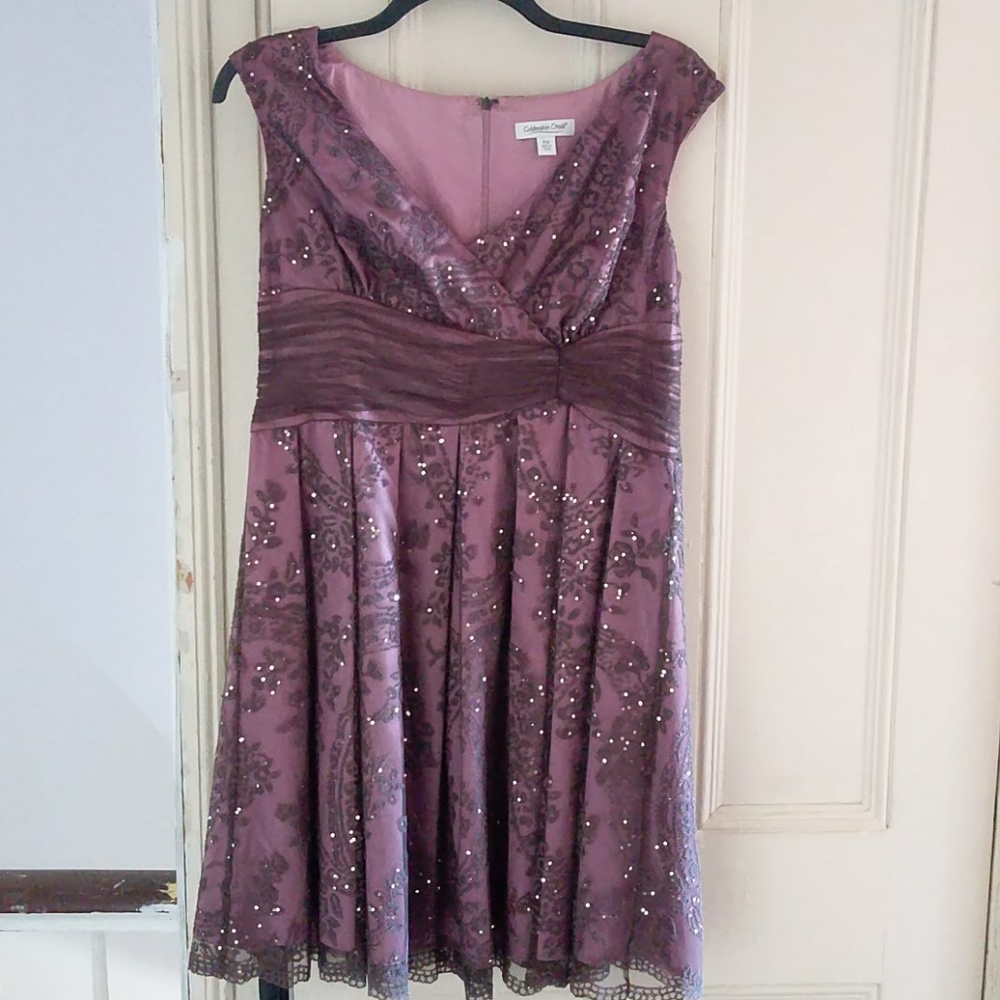 Coldwater Creek Party/Special Occasion Dress